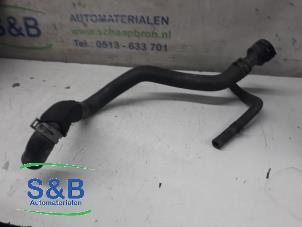 Used Radiator hose Volkswagen Tiguan (5N1/2) 1.4 TSI 16V Price € 10,00 Margin scheme offered by Schaap & Bron