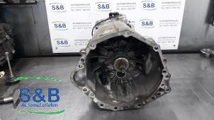 Gebrauchte Getriebe Volkswagen Crafter 2.0 TDI 16V Preis € 700,00 Margenregelung angeboten von Schaap & Bron