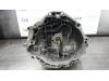 Gearbox from a Audi A4 (B6), 2000 / 2005 2.0 20V, Saloon, 4-dr, Petrol, 1.984cc, 96kW (131pk), FWD, ALT, 2000-11 / 2005-01, 8E2 2000
