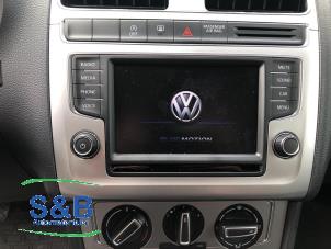 Gebrauchte Radio Volkswagen Polo V (6R) 1.4 TDI DPF BlueMotion technology Preis € 500,00 Margenregelung angeboten von Schaap & Bron