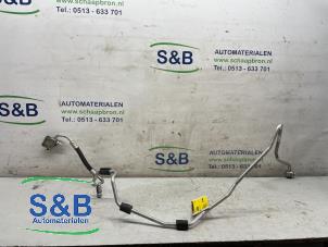 Usados Tubo de aire acondicionado Volkswagen Golf VI (5K1) 1.2 TSI BlueMotion Precio € 30,00 Norma de margen ofrecido por Schaap & Bron