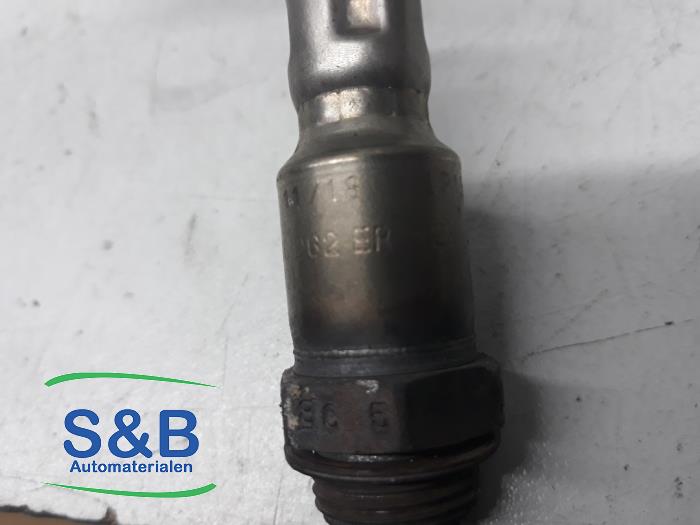 Sonde lambda d'un Volkswagen Polo VI (AW1) 1.0 TSI 12V 2018