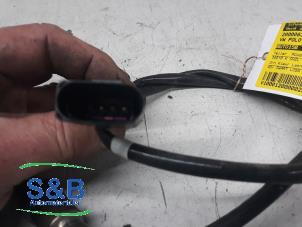 Sonde lambda d'un Volkswagen Polo VI (AW1) 1.0 TSI 12V 2018