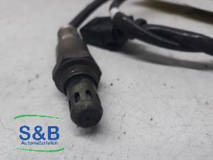 Sonde lambda d'un Volkswagen Polo VI (AW1) 1.0 TSI 12V 2018