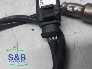 Sonde lambda d'un Volkswagen Polo VI (AW1) 1.0 TSI 12V 2018
