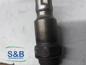 Sonde lambda d'un Volkswagen Polo VI (AW1) 1.0 TSI 12V 2018
