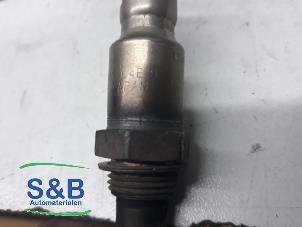 Sonde lambda d'un Volkswagen Polo VI (AW1) 1.0 TSI 12V 2018