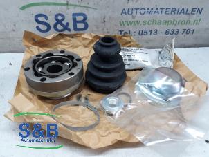 Used CV joint, front Volkswagen Golf IV (1J1) 1.9 TDI 150 Price € 151,25 Inclusive VAT offered by Schaap & Bron