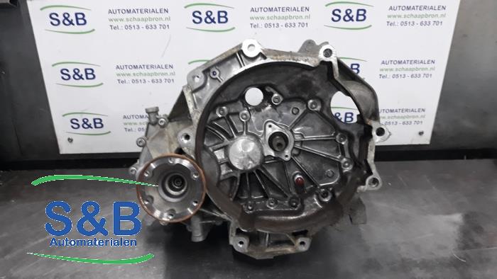 Gearbox Volkswagen Golf V 1.6 FSI 16V - GVV7274 GVV