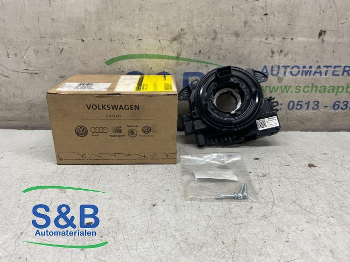 Steering column module Volkswagen CC 5K0953569AR