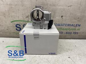 New Throttle body Volkswagen Polo IV (9N1/2/3) 1.4 TDI 75 Price € 332,75 Inclusive VAT offered by Schaap & Bron