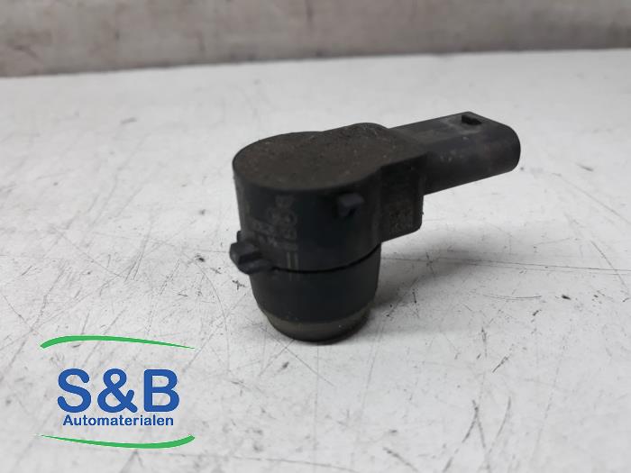 Begagnade Ultraljudssensor Volkswagen Crafter 2.0 TDI 16V Pris € 30,00 Marginaltabell erbjuds av Schaap & Bron