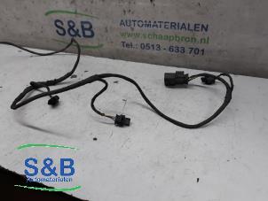 Usagé Faisceau de câbles Volkswagen Crafter 2.0 TDI 16V Prix € 30,00 Règlement à la marge proposé par Schaap & Bron