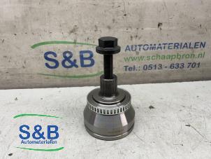 New CV joint, front Audi A4 (B5) 2.8 V6 30V Price € 96,80 Inclusive VAT offered by Schaap & Bron