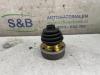CV joint, front from a Volkswagen Golf II (19E) 1.6 C,CL,GL