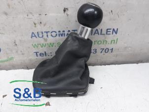 Used Gear stick cover Audi A3 (8P1) 2.0 TDI 16V Price € 15,00 Margin scheme offered by Schaap & Bron