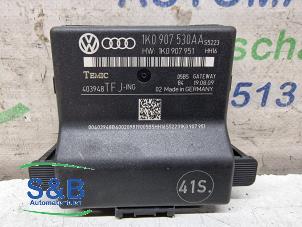 Używane Modul gateway Volkswagen Golf VI (5K1) 1.4 TSI 122 16V Cena € 35,00 Procedura marży oferowane przez Schaap & Bron