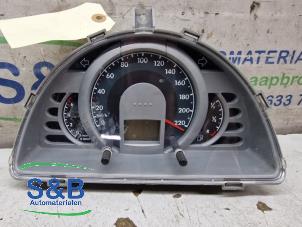 Used Instrument panel Volkswagen Fox (5Z) 1.2 Price € 50,00 Margin scheme offered by Schaap & Bron