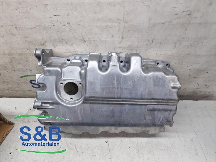 Usagé Couvercle carter Volkswagen Golf V (1K1) 1.9 TDI Prix € 78,65 Prix TTC proposé par Schaap & Bron