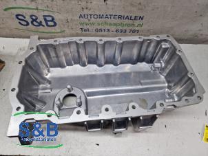 Ölwanne van een Volkswagen Golf V (1K1) 1.9 TDI 2008