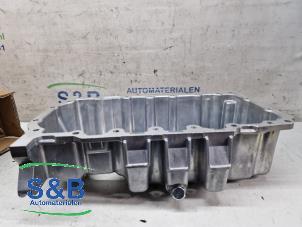 Ölwanne van een Volkswagen Golf V (1K1) 1.9 TDI 2008