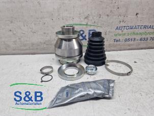 Used CV joint, rear Volkswagen Transporter T5 2.5 TDI 4Motion Price € 117,37 Inclusive VAT offered by Schaap & Bron