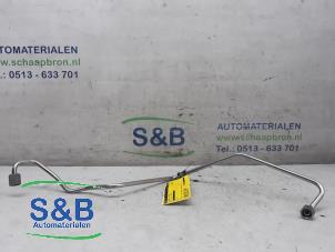 Used Oil pressure line Audi A4 (B8) 2.0 TDI 16V Quattro Price € 10,00 Margin scheme offered by Schaap & Bron