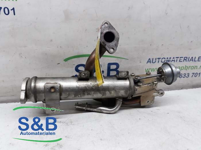 Refroidisseur RGE Audi A4 2.0 TDI 16V - 03L131512AH CAGA
