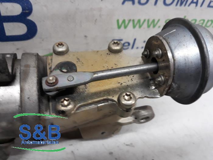 Refroidisseur RGE Audi A4 2.0 TDI 16V - 03L131512AH CAGA