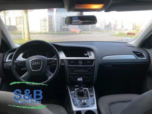 Gebrauchte Vollzähligkeit Airbags Audi A4 Avant (B8) 2.0 TDI 16V Preis € 750,00 Margenregelung angeboten von Schaap & Bron