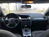 Airbag set from a Audi A4 Avant (B8), 2007 / 2015 2.0 TDI 16V, Combi/o, Diesel, 1.968cc, 105kW (143pk), FWD, CAGA, 2008-04 / 2012-03, 8K5 2010