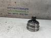 CV joint, front from a Audi 80 (B3), 1986 / 1991 1.9 Diesel, Saloon, 4-dr, Diesel, 1.896cc, 48kW (65pk), FWD, 1Y, 1989-08 / 1991-08, 89