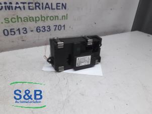 Used Heater resistor Audi A6 Avant (C6) 2.0 TDI 16V Price € 35,00 Margin scheme offered by Schaap & Bron