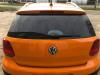 Tylna klapa z Volkswagen Polo V (6R), 2009 / 2017 1.6 TDI 16V 90, Hatchback, Diesel, 1.598cc, 66kW (90pk), FWD, CAYB, 2009-06 / 2014-05 2010