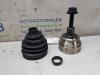 CV joint, front from a Volkswagen Transporter/Caravelle T4, 1990 / 2003 2.5 TDI, Minibus, Diesel, 2.461cc, 75kW (102pk), FWD, ACV; AUF; AYC, 1995-09 / 2003-04, 70 2001