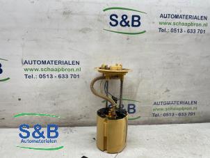 Used Electric fuel pump Audi A6 (C6) 2.7 TDI V6 24V Price € 125,00 Margin scheme offered by Schaap & Bron