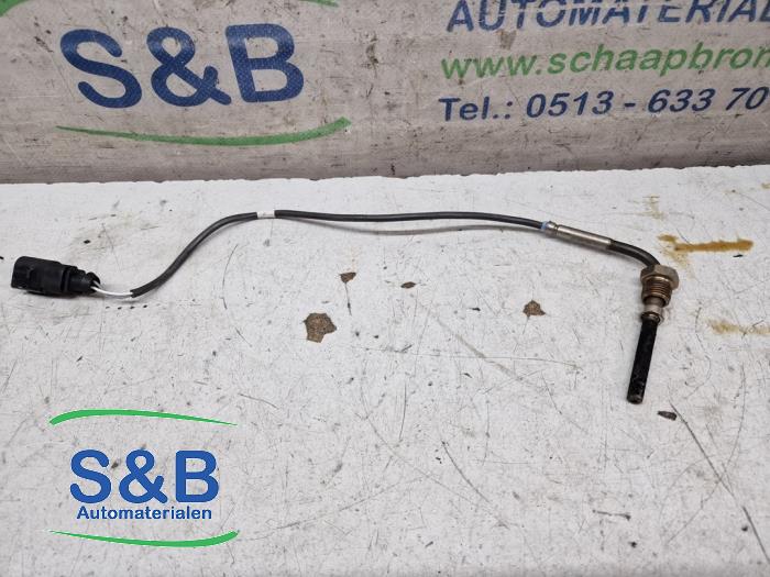 Gebrauchte Auspuff Temperatursensor Audi A6 (C6) 2.0 TDI 16V Preis € 35,00 Margenregelung angeboten von Schaap & Bron
