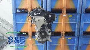Used Engine Skoda Octavia Combi (5EAC) 1.4 TSI 16V Price € 1.000,00 Margin scheme offered by Schaap & Bron