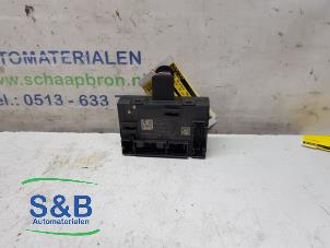 Gebrauchte Zentralverriegelung Modul Skoda Octavia (5EAA) 1.4 TSI 16V Preis € 20,00 Margenregelung angeboten von Schaap & Bron