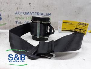 Used Rear seatbelt, left Skoda Octavia Combi (5EAC) 1.4 TSI 16V Price € 30,00 Margin scheme offered by Schaap & Bron