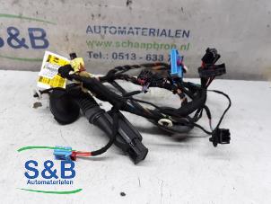 Used Wiring harness Skoda Octavia Combi (5EAC) 1.4 TSI 16V Price € 20,00 Margin scheme offered by Schaap & Bron
