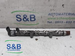 Używane Dystrybutor paliwa Volkswagen Arteon (3HAB) 2.0 TDI 16V Cena € 70,00 Procedura marży oferowane przez Schaap & Bron