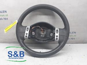 Used Steering wheel BMW Mini One/Cooper (R50) 1.6 16V One Price € 80,00 Margin scheme offered by Schaap & Bron