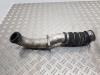 Intercooler tube from a BMW 3 serie (E90) 318d 16V 2007