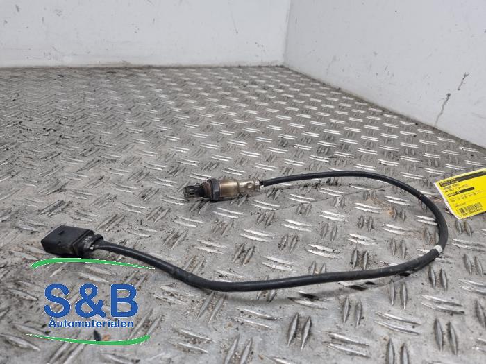 Gebrauchte Lambdasonde Volkswagen Golf VII Variant (AUVV) 1.4 TSI 16V Preis € 19,99 Margenregelung angeboten von Schaap & Bron