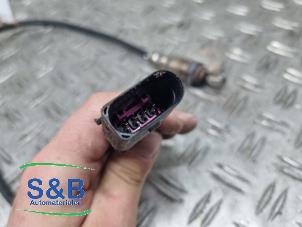 Sonda lambda z Volkswagen Golf VII Variant (AUVV) 1.4 TSI 16V 2013