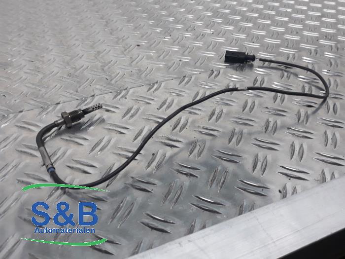 Gebrauchte Auspuff Temperatursensor Audi A8 (D4) 4.2 TDI V8 32V Quattro Preis € 35,00 Margenregelung angeboten von Schaap & Bron