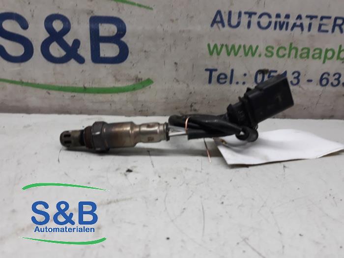 Sonde Lambda Volkswagen Golf Plus Tsi V C R Blg