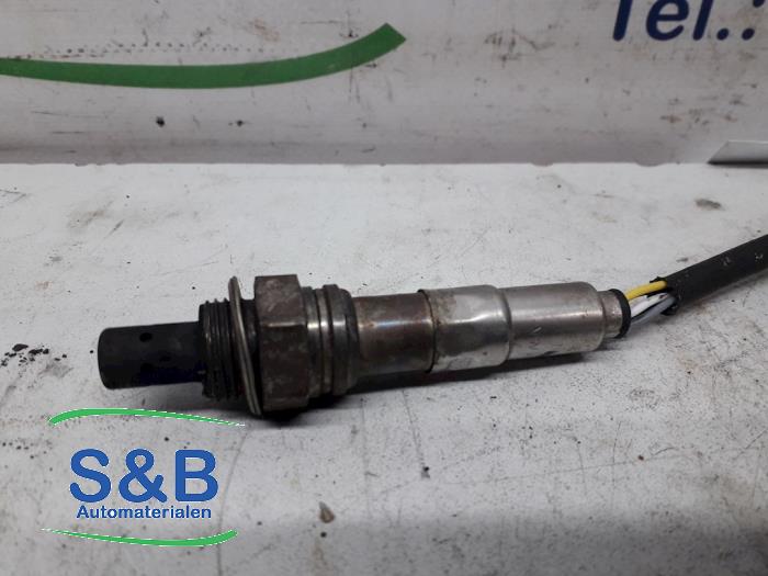 Lambda probe from a Seat Leon (1P1) 2.0 TDI 16V FR 2008