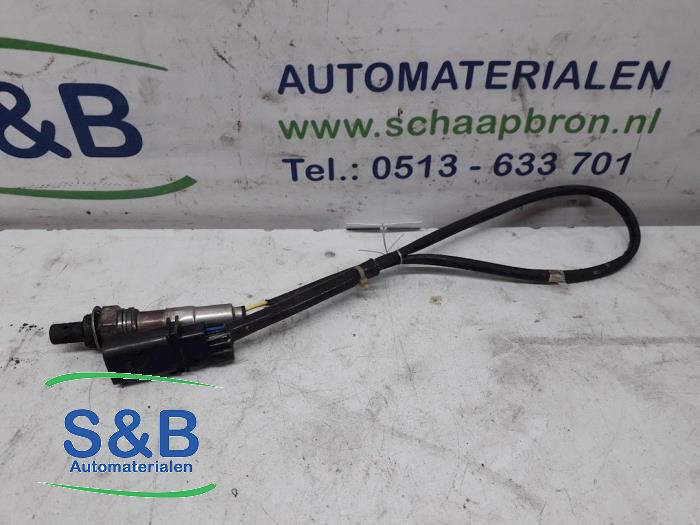 Used Lambda probe Seat Leon (1P1) 2.0 TDI 16V FR Price € 50,00 Margin scheme offered by Schaap & Bron